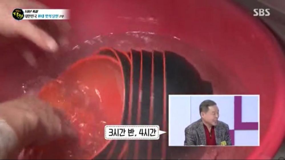 우리나라 1등 짬뽕집 | 인스티즈
