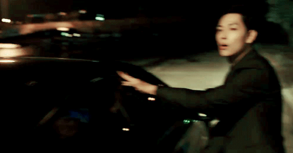 새 영화에서 분위기,비주얼 장난아닌 임시완.gif | 인스티즈