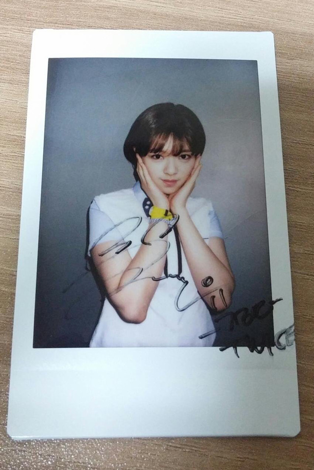 트와이스 걸크러쉬 담당 정연.jpg | 인스티즈