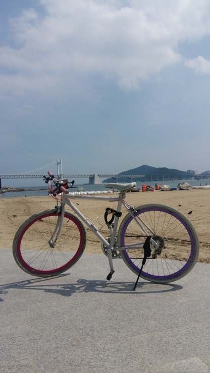 아재의 부산 여행기 Take4 [송도광안리해운대] 사랑은 쥬디스 태화에서 만나, | 인스티즈