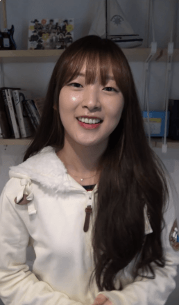 오마이걸 막내 아린 | 인스티즈