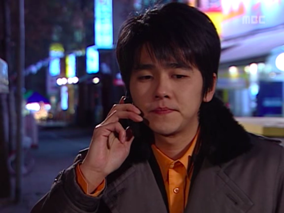 [거침없이하이킥] 준하 게임 캐릭터 죽인 민용이.jpg | 인스티즈