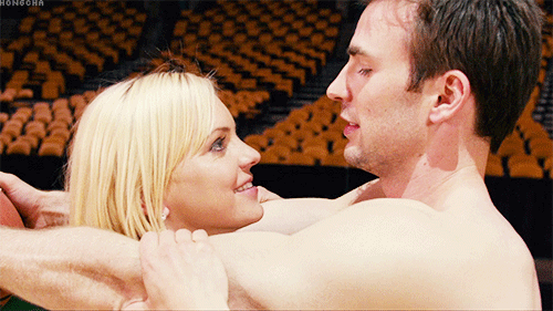 [MCU] 마블 영화를 찍기 이전부터 인연이 있었던 마블 배우들 | 인스티즈