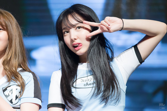 트와이스 나연 | 인스티즈