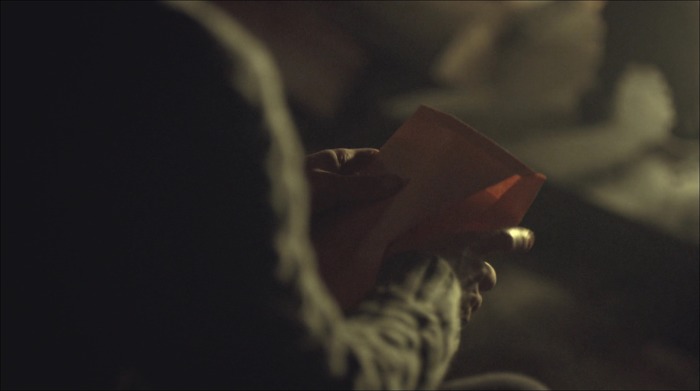 [로맨틱스릴러미드] 한니발 (Hannibal) 시즌3 에피8 (3/4) | 인스티즈