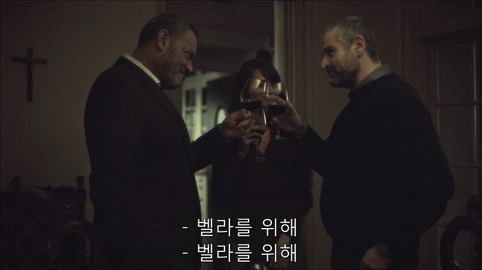 [로맨틱스릴러미드] 한니발 (Hannibal) 시즌3 에피5 (1/4) | 인스티즈