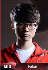 [LOL] 2016 LOL 올스타전 한국 라인업 예상 | 인스티즈