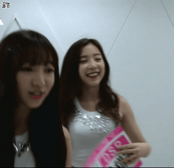 [프로듀스101] 오늘밤 실현되었으면 하는 11인 라인업.gif | 인스티즈