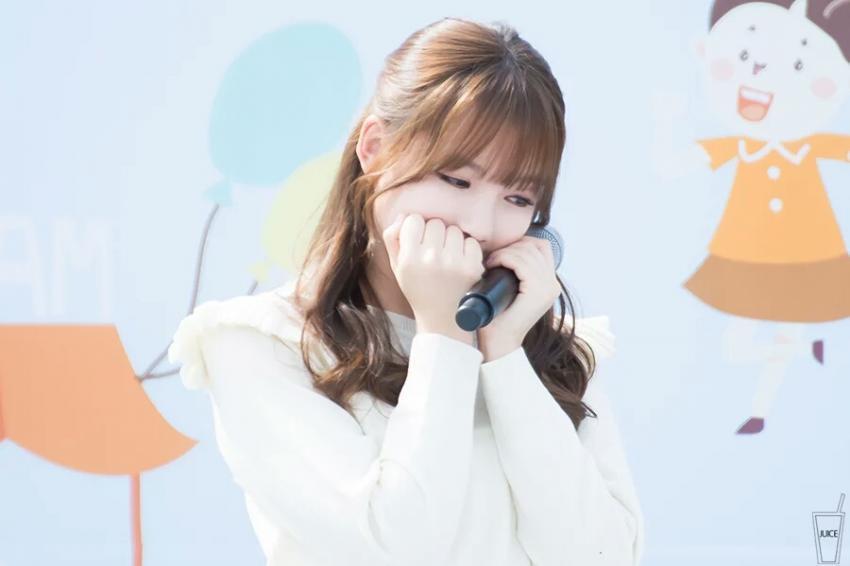 [여자친구] 예린 ♡ | 인스티즈