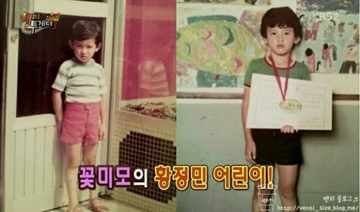 여자들이 중년배우들을 좋아하는데는 이유가 있답니다^~^ | 인스티즈