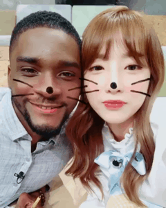 572 &amp; 지숙.gif | 인스티즈