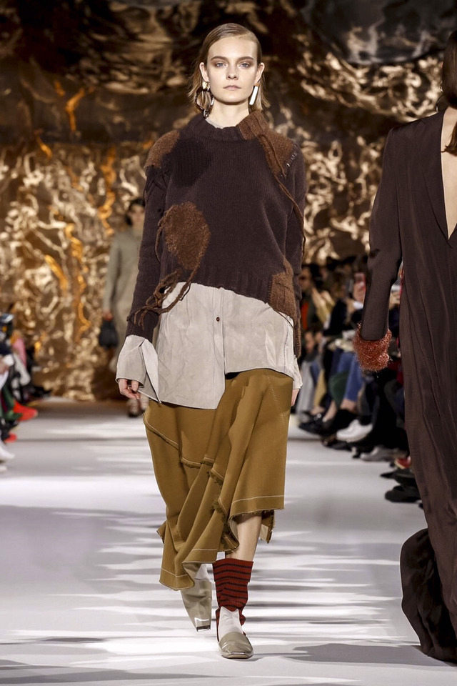 2017 F/W Acne Studio 컬렉션 | 인스티즈