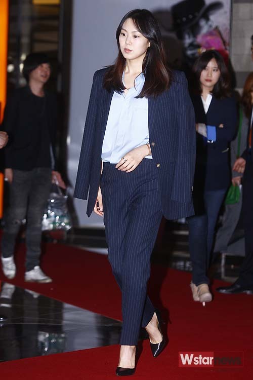  여자들의 수트빨.jpg | 인스티즈