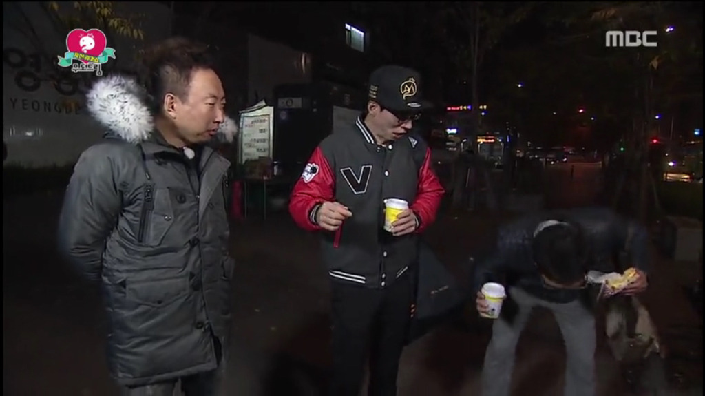 공복이어야 연기가 잘된다던 배우.jpg | 인스티즈