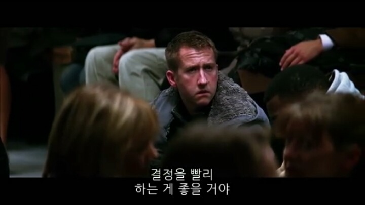 내가 다크나이트에서와 같은 상황에 놓인다면? | 인스티즈