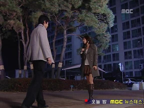 [거침없이하이킥] 민용이와 신지가 이혼한 이유 -12- | 인스티즈