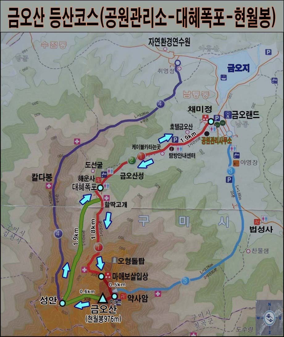 가람대전센터 이미지