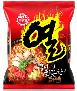 봉지라면계의 최고봉은? | 인스티즈