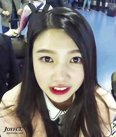 [레드벨벳] 귀욤 청순 섹시 다 가능한 조이 | 인스티즈