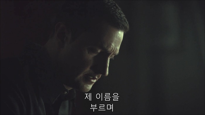 [로맨틱스릴러미드] 한니발 (Hannibal) 시즌3 에피11 (1/4) | 인스티즈