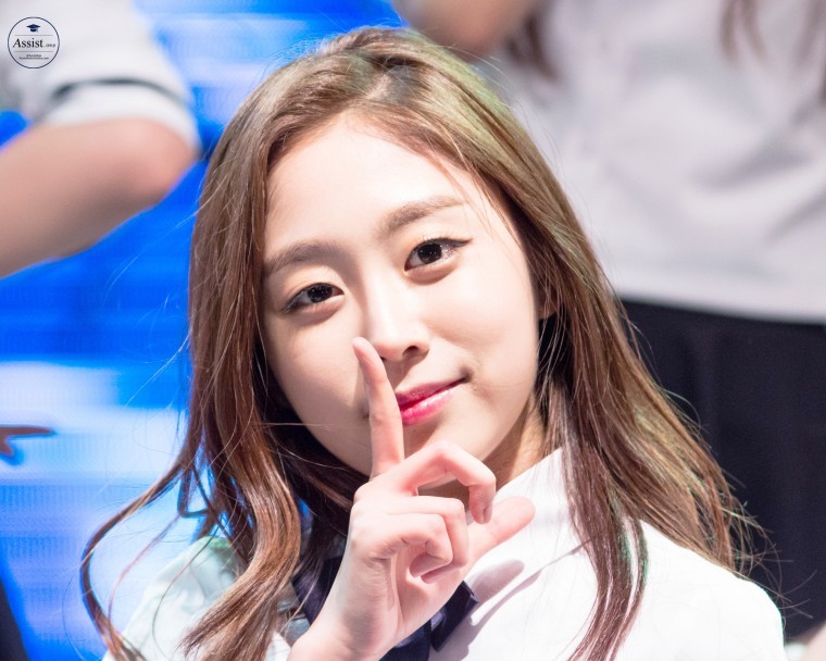 러블리즈 지수 (+예인) | 인스티즈