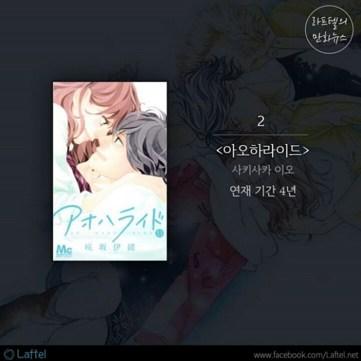 2015년 한해 완결된 인기 만화책 정리 | 인스티즈