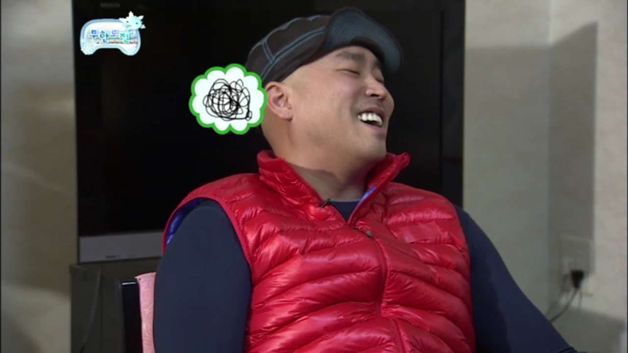 [무한도전] 길 VS 하하 지식 배틀.jpg | 인스티즈