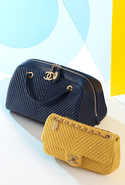 [샤넬] 한국에서 영감받은 CHANEL 신상 백 | 인스티즈