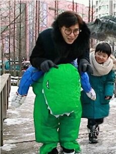 승재가 더 재미있는 이유 | 인스티즈