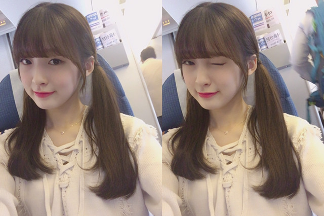 오마이걸 아린 | 인스티즈