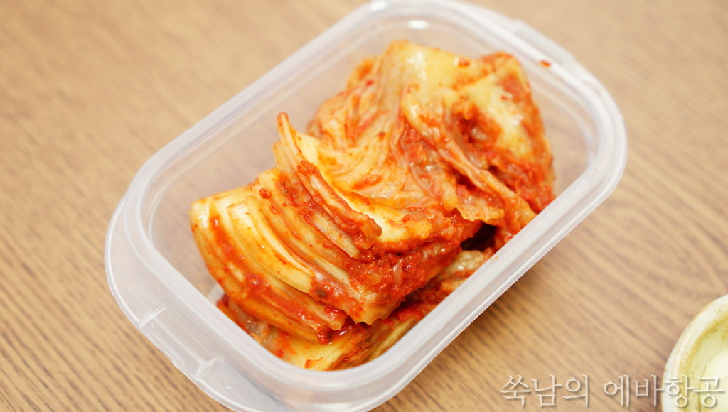어떤 쑥남이 밥해먹는 이야기 | 인스티즈