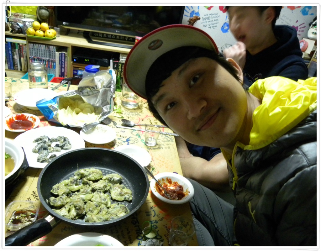 통영게스트하우스이얏길 이미지