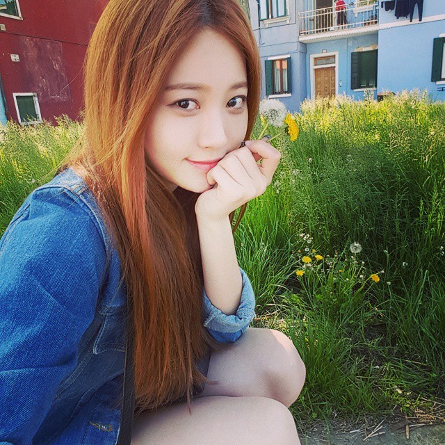 짱예인데 성격 바보라 만만해서 고백했더니 갑자기 겁나 똑똑한 말투로 거절할 것 같이 생김 | 인스티즈