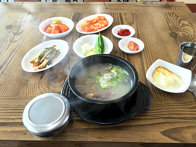 우미식당 이미지