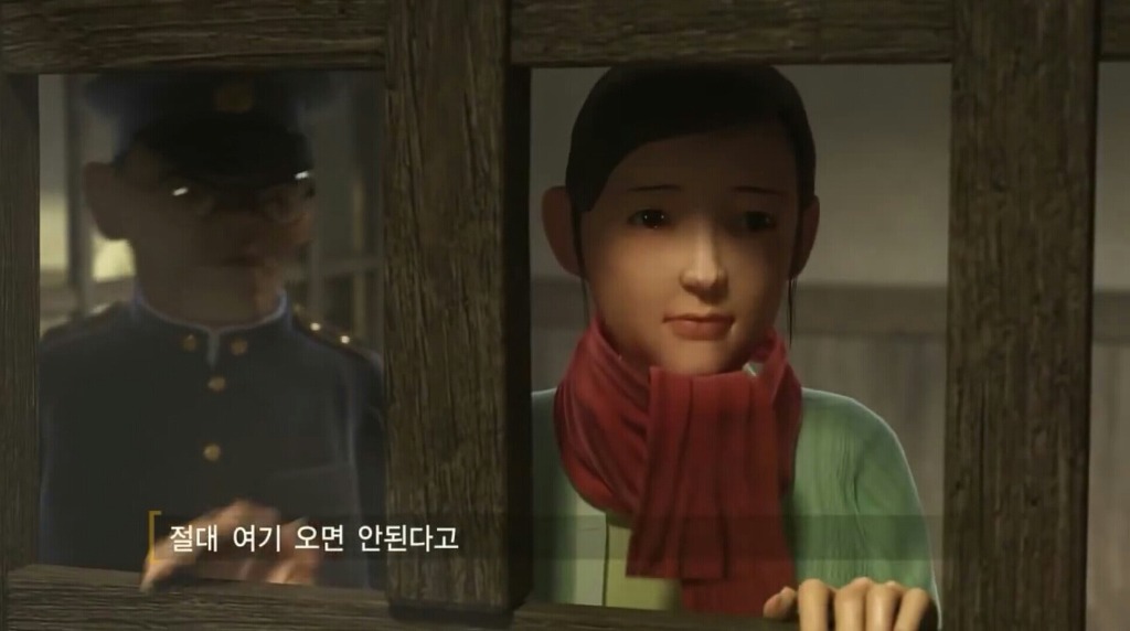 단 10분안에 보는 사람을 먹먹하게 하는 단편영화 소녀이야기 | 인스티즈
