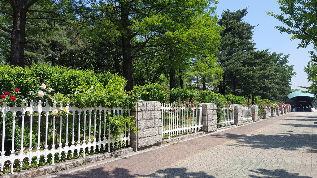 화이팅노래연습장 이미지