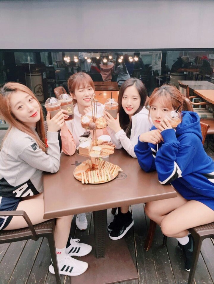 우주소녀 | 인스티즈