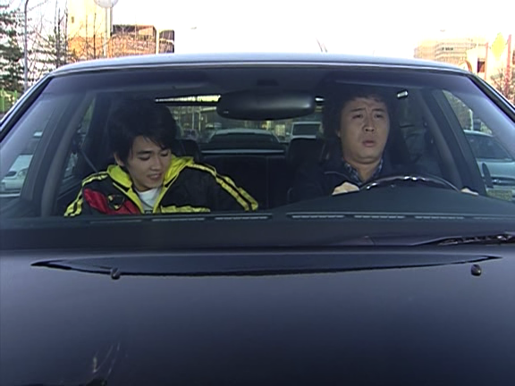 [거침없이하이킥] 위기의 박해미똥ㅋㅋㅋㅋㅋ.jpg | 인스티즈