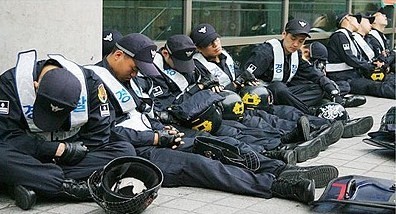 현재 누구보다 하야를 바랄 사람들.jpg | 인스티즈