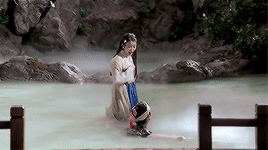 달의 연인 - 보보경심 려 아이유 미리보기.gif | 인스티즈