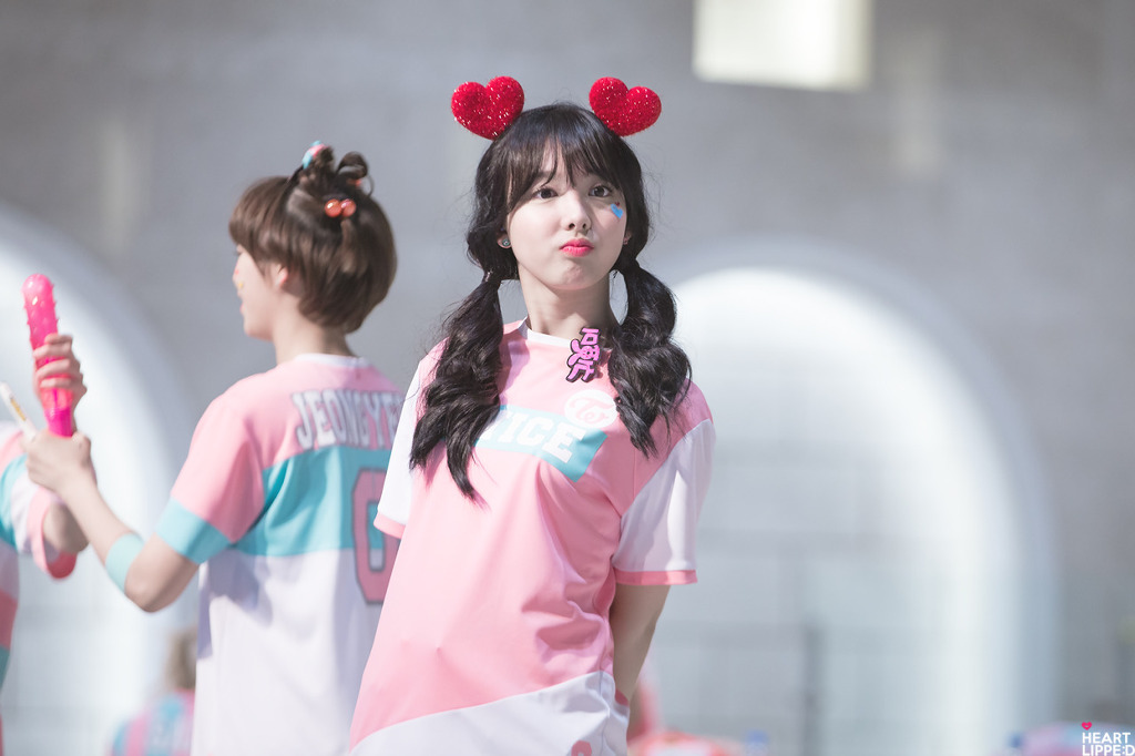 [트와이스] 귀여운 나연이 | 인스티즈