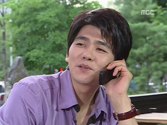 [거침없이하이킥] 신지의 후회, 민용♡민정 마지막 이야기 - 11 | 인스티즈