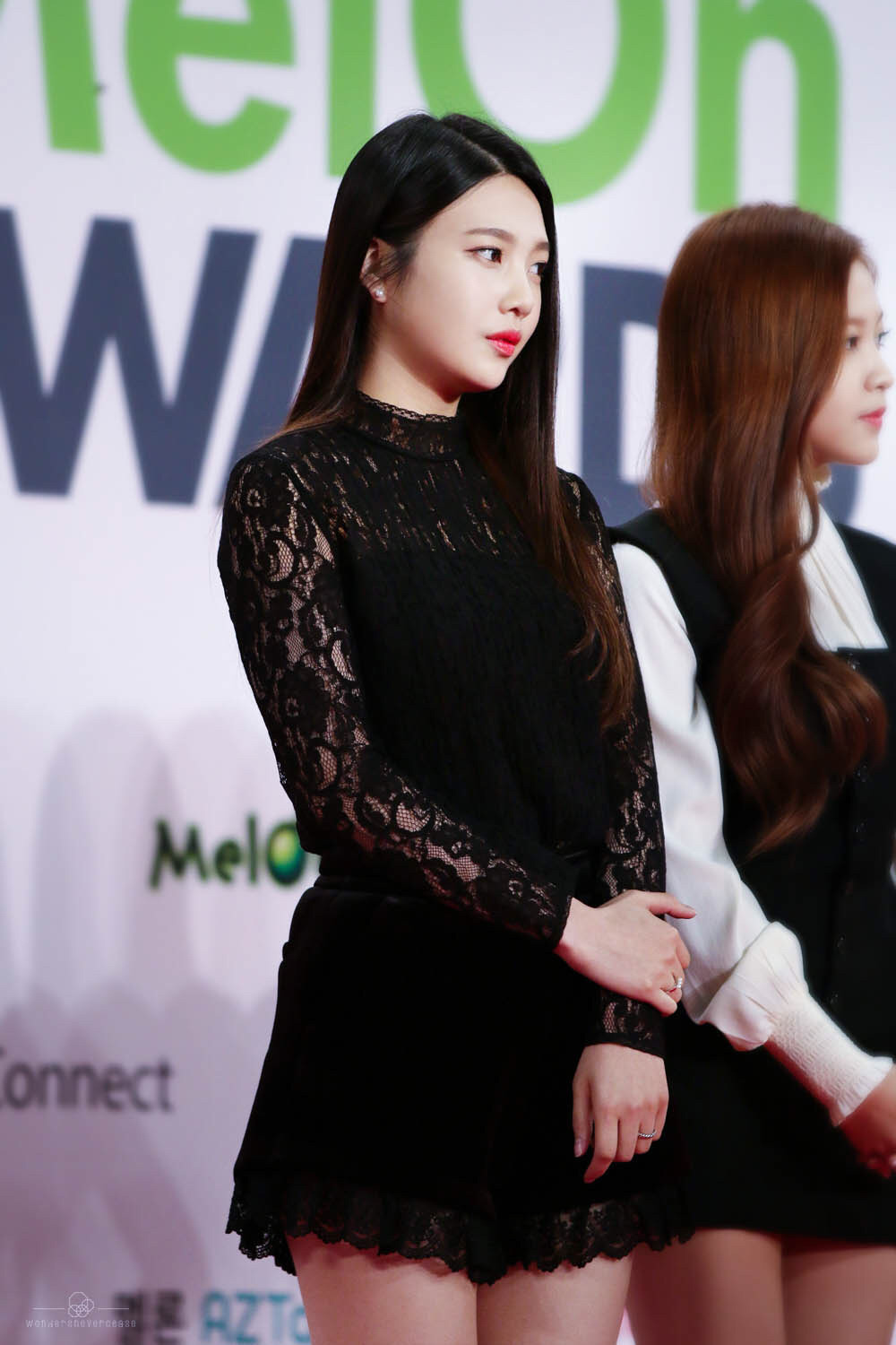 꾸준히 본인이 섹시하다 주장중이었던 조이.jpg | 인스티즈