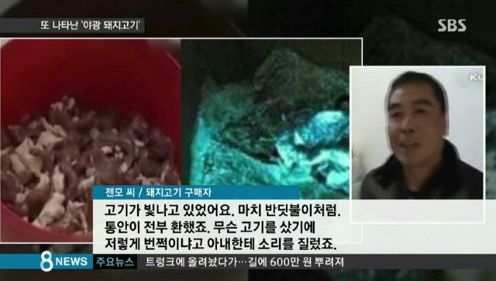대륙의 돼지고기.jpg | 인스티즈