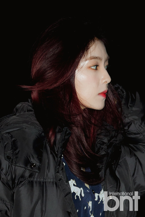 오늘자 레드벨벳 | 인스티즈
