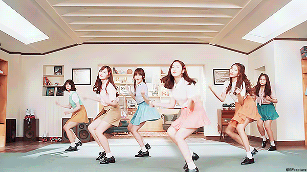 여자친구의 에이스는 누구인가 | 인스티즈