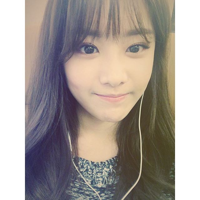 2016년 첫 송지은.JPG | 인스티즈
