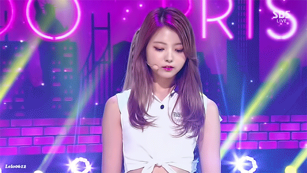 오늘자 마지막 위우 오프닝.gif | 인스티즈
