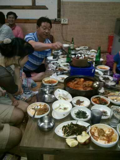 수영식당 이미지