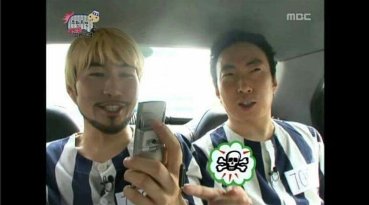 무한도전 멤버들 최고의 캐미 터질때 | 인스티즈